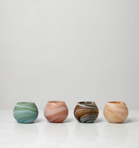 Giove Votive Holder by Sferra Linens at Fig Linens and Home - 3