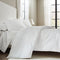 Sf Giza 45 Corto P White Standard Pillowcase 22X33 | Sferra at Fig Linens and Home