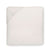 Ivory Fitted Sheet - Sferra Giza 45 Percale Cotton Fitted Sheets in Creamy Ivory | Fig Linens & Home