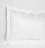 Euro Sham - Sferra Linens Giza 45 Lido Bedding at Fig Linens and Home