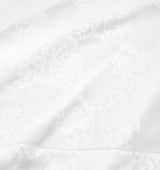 Fabric Swatch - Sferra Linens Giza 45 Lido Bedding at Fig Linens and Home