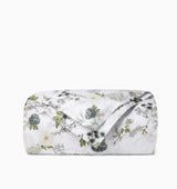 Incanto - King Duvet Cover 106X92 Slate Sferra