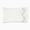 Isabella Pillowcases by Sferra x Scalamandre in Ivory/Sea at Fig Linens and Home - 2