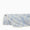 Isabella Quilt by Sferra x Scalamandre in Ivory/Sea at Fig Linens and Home - 1