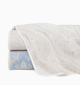 Isabella Quilt by Sferra x Scalamandre at Fig Linens and Home