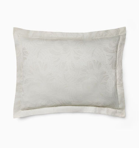 Leonessa - Boudoir Sham 12X16 Ivory Sferra