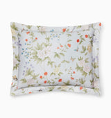 Luoyang Garden - Standard Sham 21X26 Sky Sferra