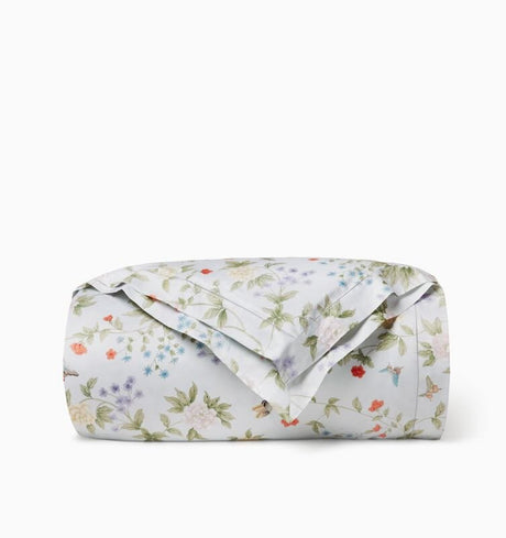 Luoyang Garden - Twin Duvet Cover 68X86 Sky Sferra