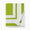 Mareta Beach Towel by Sferra Linens Kiwi 40" x 70" Beach Towel at FIG LINENS AND HOME 2