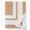 Mareta Beach Towel by Sferra Linens Sand 40" x 70" Beach Towel at FIG LINENS AND HOME 15