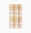 Masseria Dinner Napkins by Sferra Linens in Almond/Oyster at Fig Linens and Home - 2