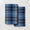 Masseria Guest Towel by Sferra Linens in Cadet/Navy at Fig Linens and Home - 1