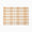 Masseria Placemats by Sferra Linens in Almond/Oyster at Fig Linens and Home - 5