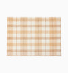 Masseria Placemats by Sferra Linens in Almond/Oyster at Fig Linens and Home - 5