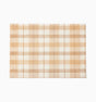 Masseria Placemats by Sferra Linens in Almond/Oyster at Fig Linens and Home - 5