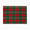 Masseria Placemats by Sferra Linens in Emerald/Red at Fig Linens and Home - 5