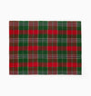 Masseria Placemats by Sferra Linens in Emerald/Red at Fig Linens and Home - 5