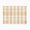 Masseria Table Runner by Sferra Linens in Almond/Oyster at Fig Linens and Home - 2
