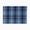 Masseria Table Runner by Sferra Linens in Cadet/Navy at Fig Linens and Home - 2
