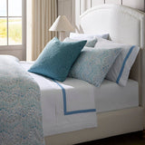 Meloria Bedding by Sferra APPLE KING DUVET COVER 106X92 at FIG LINENS AND HOME 3