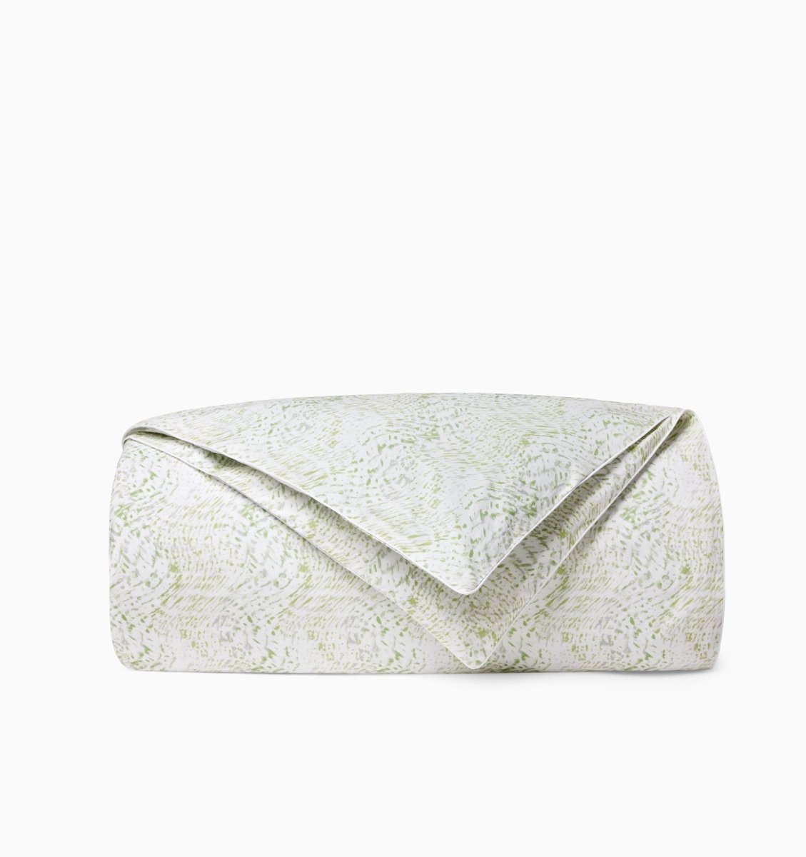 Meloria Bedding by Sferra OCEAN KING DUVET COVER 106X92 at FIG LINENS AND HOME 6