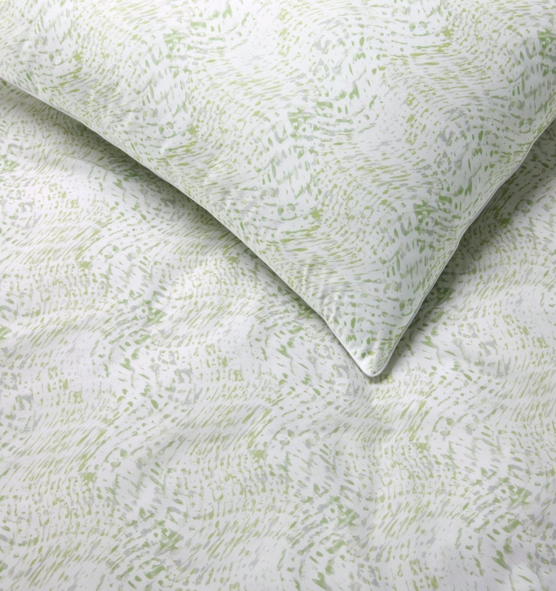 Meloria Bedding by Sferra OCEAN KING SHAM 21X36 at FIG LINENS AND HOME 10