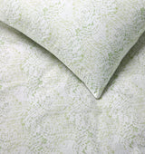 Meloria Bedding by Sferra OCEAN KING SHAM 21X36 at FIG LINENS AND HOME 10