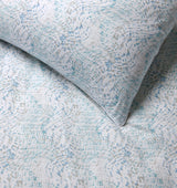 Meloria Bedding by Sferra OCEAN KING SHAM 21X36 at FIG LINENS AND HOME 9