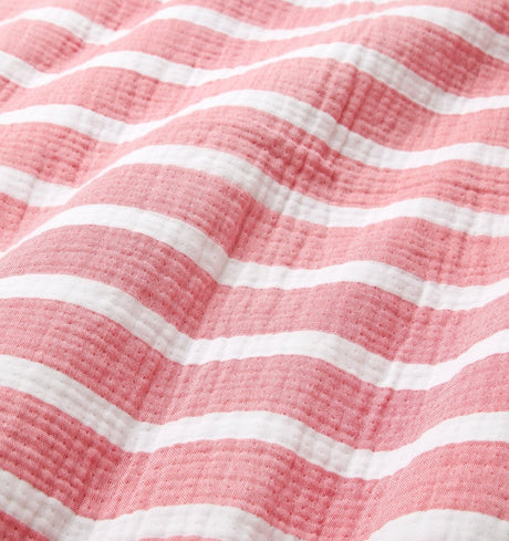 Merlata Beach Blanket by Sferra Linens Clearwater 70" x 70" Beach Blanket at FIG LINENS AND HOME 5