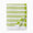 Merlata Beach Blanket by Sferra Linens Kiwi 70" x 70" Beach Blanket at FIG LINENS AND HOME 10