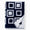 Monerosso Beach Towels by Sferra Midnight Beach/Pool Towel 40X70 at FIG LINENS AND HOME 3