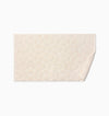 Tub Mat - Oasi Ivory Bath Mats by Sferra at Fig Linens and Home