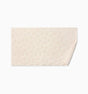 Tub Mat - Oasi Ivory Bath Mats by Sferra at Fig Linens and Home