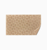 Tub Mat - Oasi Sand Bath Mats by Sferra at Fig Linens and Home
