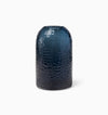 Oculus Vase by Sferra Linens in Smoke at Fig Linens and Home - 2