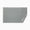 Bath Rug 23X59 Platinum by Sferra at Fig Linens and Home