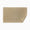 Bath Rug 23x59 Sand by Sferra at Fig Linens and Home
