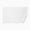 Bath Rug 23X59 White by Sferra at Fig Linens and Home