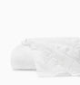 Palatino Quilt by Sferra Linens in White at Fig Linens and Home - 3