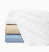 Palatino Quilt by Sferra Linens at Fig Linens and Home - 1
