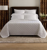Palatino Quilt by Sferra Linens at Fig Linens and Home - 2