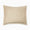 Palatino Sham by Sferra Linens in Sand at Fig Linens and Home - 4