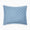 Palatino Sham by Sferra Linens in Sea at Fig Linens and Home - 3
