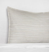 Euro Sham - Pellestrina Bedding by Sferra Linens at Fig Linens and Home