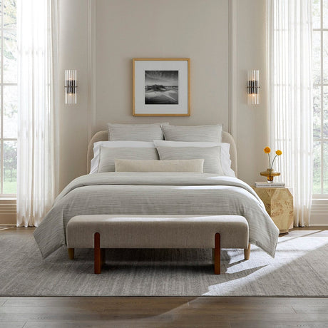 Pellestrina Bedding by Sferra Linens | Duvet Covers and Shams at Fig Linens and Home 1