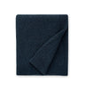 Sferra Pettra Throw in Midnight