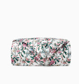 Ramaglia Duvet Cover by Sferra Linens in Blush at Fig Linens and Home - 5