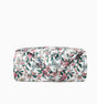 Ramaglia Duvet Cover by Sferra Linens in Blush at Fig Linens and Home - 5