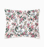 Ramaglia Sham by Sferra Linens in Blush at Fig Linens and Home - 5