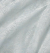 Riflesso Sham by Sferra Linens in Lunar at Fig Linens and Home - 4